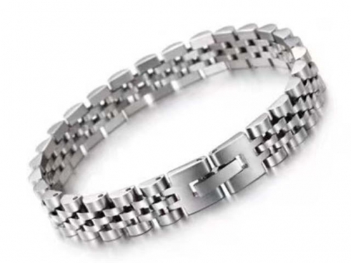 BC Wholesale Bracelets Jewelry Stainless Steel 316L Good Quality Bracelets NO.#SJ144B1651