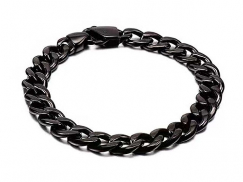 BC Wholesale Bracelets Jewelry Stainless Steel 316L Good Quality Bracelets NO.#SJ144B1501