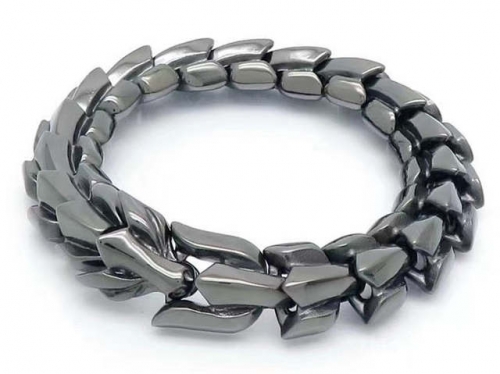 BC Wholesale Bracelets Jewelry Stainless Steel 316L Good Quality Bracelets NO.#SJ144B0976