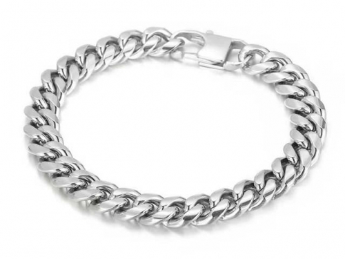 BC Wholesale Bracelets Jewelry Stainless Steel 316L Good Quality Bracelets NO.#SJ144B1093