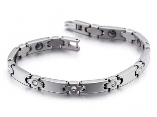 BC Wholesale Bracelets Jewelry Stainless Steel 316L Good Quality Bracelets NO.#SJ144B1587