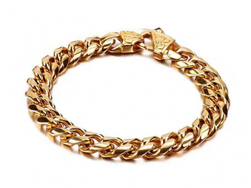 BC Wholesale Bracelets Jewelry Stainless Steel 316L Good Quality Bracelets NO.#SJ144B1486
