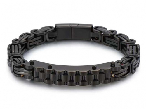 BC Wholesale Bracelets Jewelry Stainless Steel 316L Good Quality Bracelets NO.#SJ144B0752