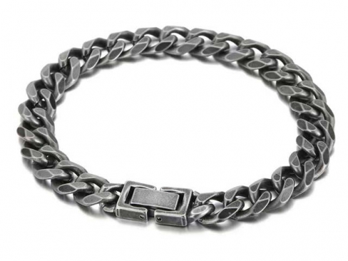 BC Wholesale Bracelets Jewelry Stainless Steel 316L Good Quality Bracelets NO.#SJ144B0846