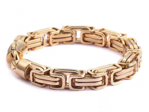 BC Wholesale Bracelets Jewelry Stainless Steel 316L Good Quality Bracelets NO.#SJ144B1603