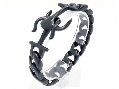 BC Wholesale Bracelets Jewelry Stainless Steel 316L Good Quality Bracelets NO.#SJ144B1299