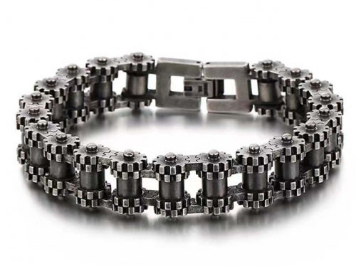 BC Wholesale Bracelets Jewelry Stainless Steel 316L Good Quality Bracelets NO.#SJ144B0293