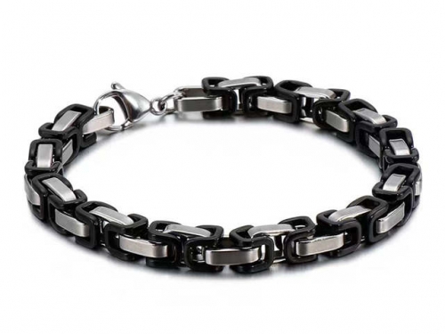 BC Wholesale Bracelets Jewelry Stainless Steel 316L Good Quality Bracelets NO.#SJ144B0219