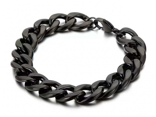 BC Wholesale Bracelets Jewelry Stainless Steel 316L Good Quality Bracelets NO.#SJ144B1343