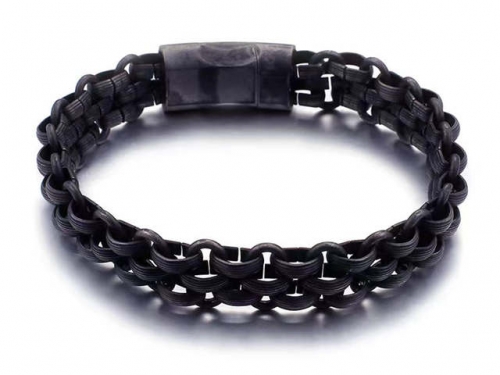 BC Wholesale Bracelets Jewelry Stainless Steel 316L Good Quality Bracelets NO.#SJ144B1613