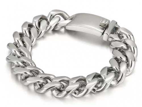BC Wholesale Bracelets Jewelry Stainless Steel 316L Good Quality Bracelets NO.#SJ144B1350