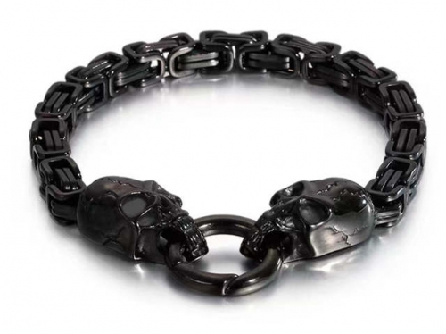 BC Wholesale Bracelets Jewelry Stainless Steel 316L Good Quality Bracelets NO.#SJ144B0558
