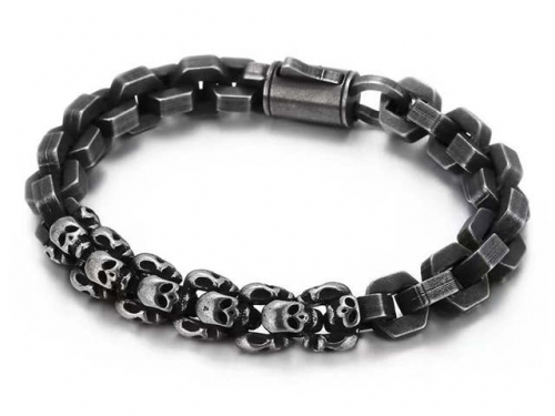 BC Wholesale Bracelets Jewelry Stainless Steel 316L Good Quality Bracelets NO.#SJ144B0953