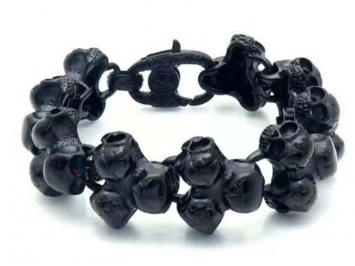 BC Wholesale Bracelets Jewelry Stainless Steel 316L Good Quality Bracelets NO.#SJ144B0605