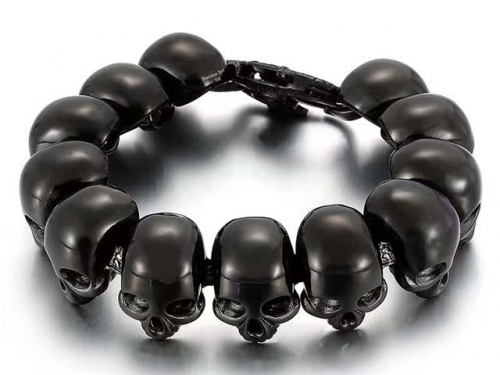BC Wholesale Bracelets Jewelry Stainless Steel 316L Good Quality Bracelets NO.#SJ144B1257