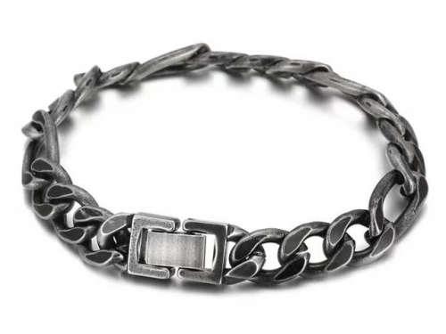 BC Wholesale Bracelets Jewelry Stainless Steel 316L Good Quality Bracelets NO.#SJ144B0847
