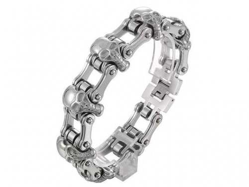 BC Wholesale Bracelets Jewelry Stainless Steel 316L Good Quality Bracelets NO.#SJ144B0327