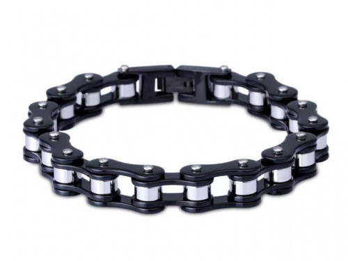 BC Wholesale Bracelets Jewelry Stainless Steel 316L Good Quality Bracelets NO.#SJ144B1147