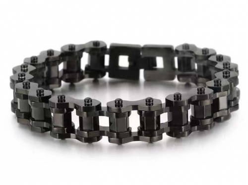 BC Wholesale Bracelets Jewelry Stainless Steel 316L Good Quality Bracelets NO.#SJ144B0520