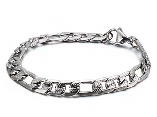 BC Wholesale Bracelets Jewelry Stainless Steel 316L Good Quality Bracelets NO.#SJ144B1408