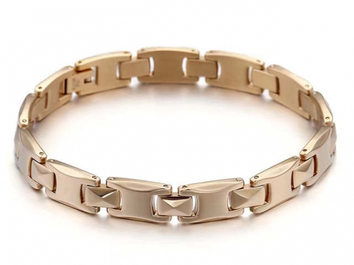 BC Wholesale Bracelets Jewelry Stainless Steel 316L Good Quality Bracelets NO.#SJ144B0572