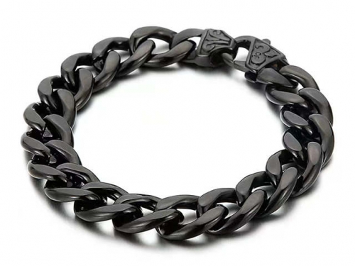 BC Wholesale Bracelets Jewelry Stainless Steel 316L Good Quality Bracelets NO.#SJ144B1340