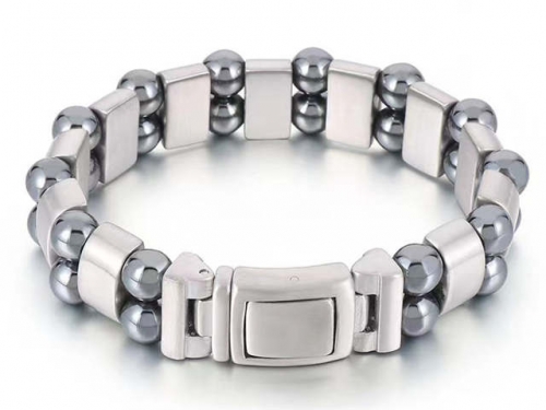 BC Wholesale Bracelets Jewelry Stainless Steel 316L Good Quality Bracelets NO.#SJ144B0265
