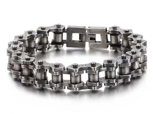 BC Wholesale Bracelets Jewelry Stainless Steel 316L Good Quality Bracelets NO.#SJ144B0292