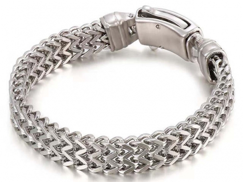 BC Wholesale Bracelets Jewelry Stainless Steel 316L Good Quality Bracelets NO.#SJ144B1300