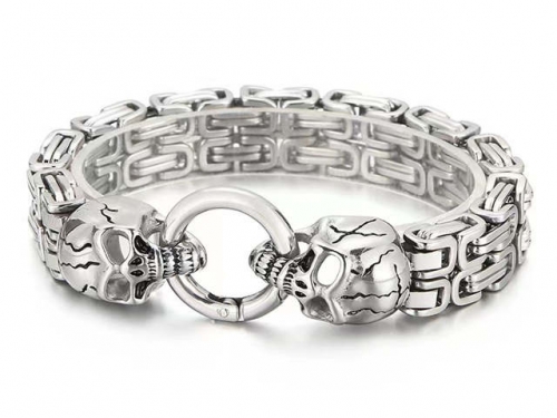 BC Wholesale Bracelets Jewelry Stainless Steel 316L Good Quality Bracelets NO.#SJ144B0361