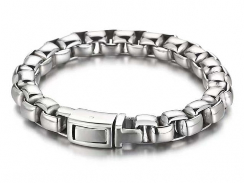 BC Wholesale Bracelets Jewelry Stainless Steel 316L Good Quality Bracelets NO.#SJ144B0775