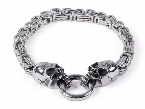 BC Wholesale Bracelets Jewelry Stainless Steel 316L Good Quality Bracelets NO.#SJ144B0559