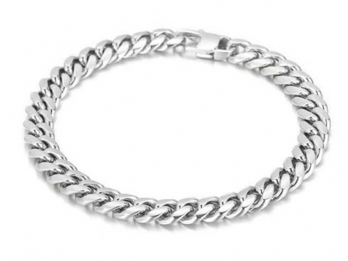 BC Wholesale Bracelets Jewelry Stainless Steel 316L Good Quality Bracelets NO.#SJ144B1091