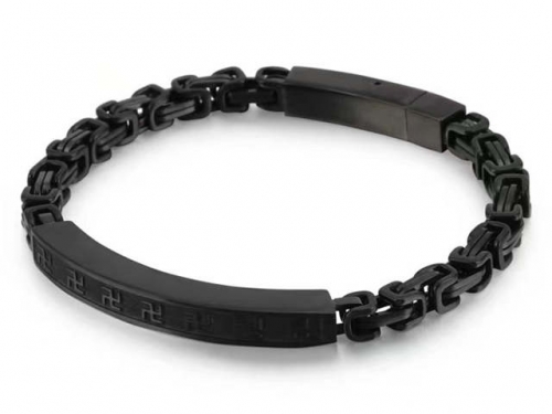 BC Wholesale Bracelets Jewelry Stainless Steel 316L Good Quality Bracelets NO.#SJ144B0548