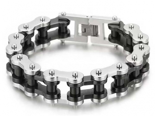 BC Wholesale Bracelets Jewelry Stainless Steel 316L Good Quality Bracelets NO.#SJ144B1158