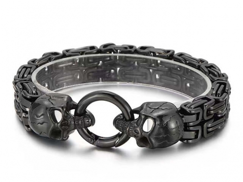 BC Wholesale Bracelets Jewelry Stainless Steel 316L Good Quality Bracelets NO.#SJ144B0358
