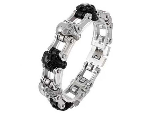 BC Wholesale Bracelets Jewelry Stainless Steel 316L Good Quality Bracelets NO.#SJ144B0329
