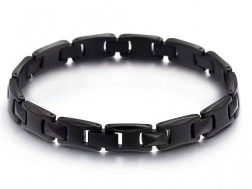 BC Wholesale Bracelets Jewelry Stainless Steel 316L Good Quality Bracelets NO.#SJ144B0571
