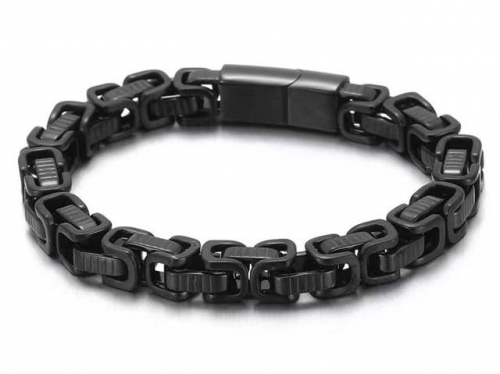 BC Wholesale Bracelets Jewelry Stainless Steel 316L Good Quality Bracelets NO.#SJ144B0981