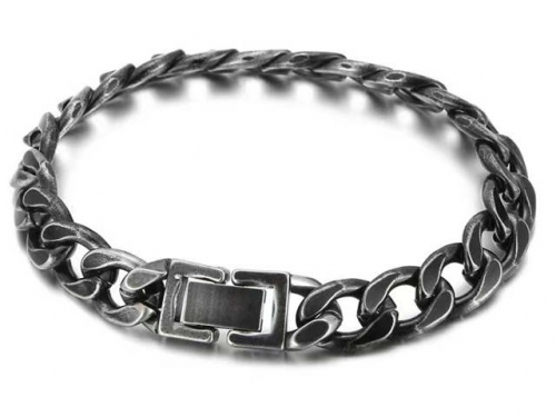 BC Wholesale Bracelets Jewelry Stainless Steel 316L Good Quality Bracelets NO.#SJ144B0848