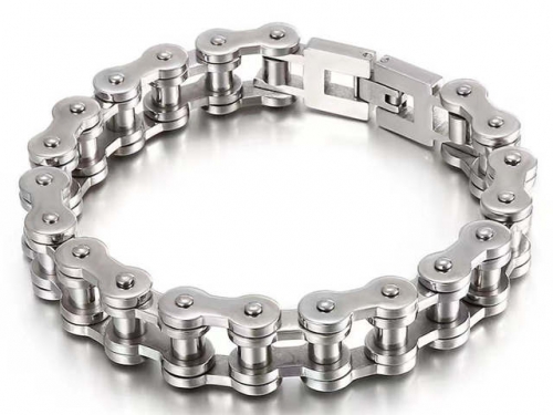 BC Wholesale Bracelets Jewelry Stainless Steel 316L Good Quality Bracelets NO.#SJ144B1321