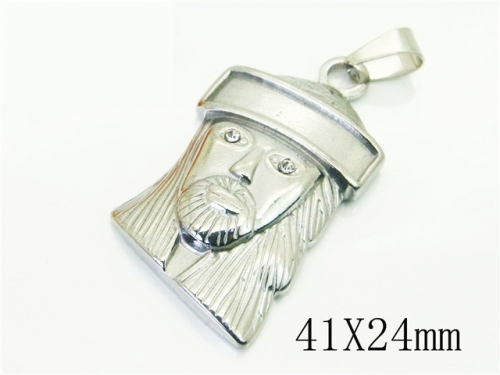 Ulyta Jewelry Wholesale Pendants Jewelry Stainless Steel 316L Jewelry Pendant BC12P1789KL