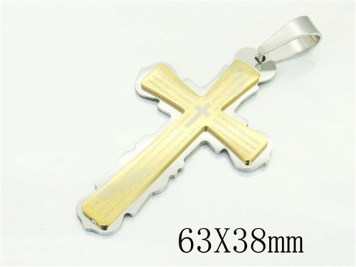 Ulyta Jewelry Wholesale Pendants Jewelry Stainless Steel 316L Jewelry Pendant BC08P0943ML