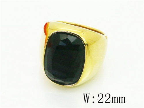 Ulyta Jewelry Wholesale Rings Jewelry 316L Stainless Steel Jewelry Rings Wholesale BC15R2731HJC