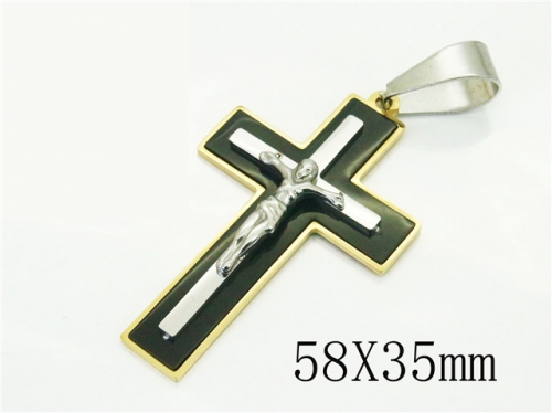 Ulyta Jewelry Wholesale Pendants Jewelry Stainless Steel 316L Jewelry Pendant BC08P0953NY