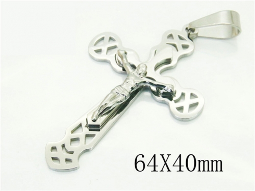 Ulyta Jewelry Wholesale Pendants Jewelry Stainless Steel 316L Jewelry Pendant BC08P0975SML