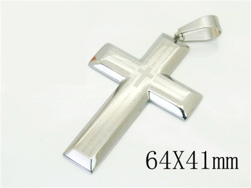 Ulyta Jewelry Wholesale Pendants Jewelry Stainless Steel 316L Jewelry Pendant BC08P0964EML