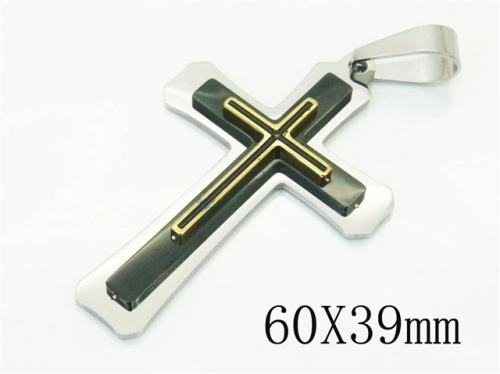 Ulyta Jewelry Wholesale Pendants Jewelry Stainless Steel 316L Jewelry Pendant BC08P0950NE