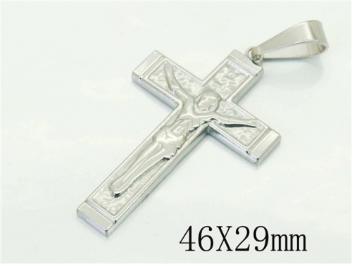 Ulyta Jewelry Wholesale Pendants Jewelry Stainless Steel 316L Jewelry Pendant BC08P0983LL