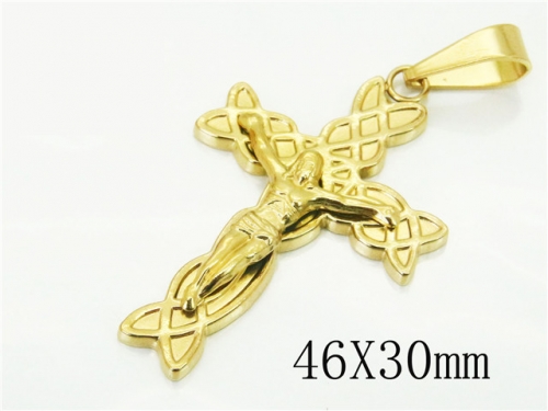 Ulyta Jewelry Wholesale Pendants Jewelry Stainless Steel 316L Jewelry Pendant BC08P0924MG